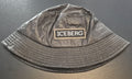 Iceberg Vintage Mütze Schwarz – Bild 1