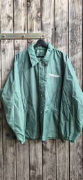 Chevignon Vintage Jacke Gruen – Bild 1