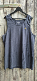 Carhartt Vintage T-Shirt Schwarz – Bild 1