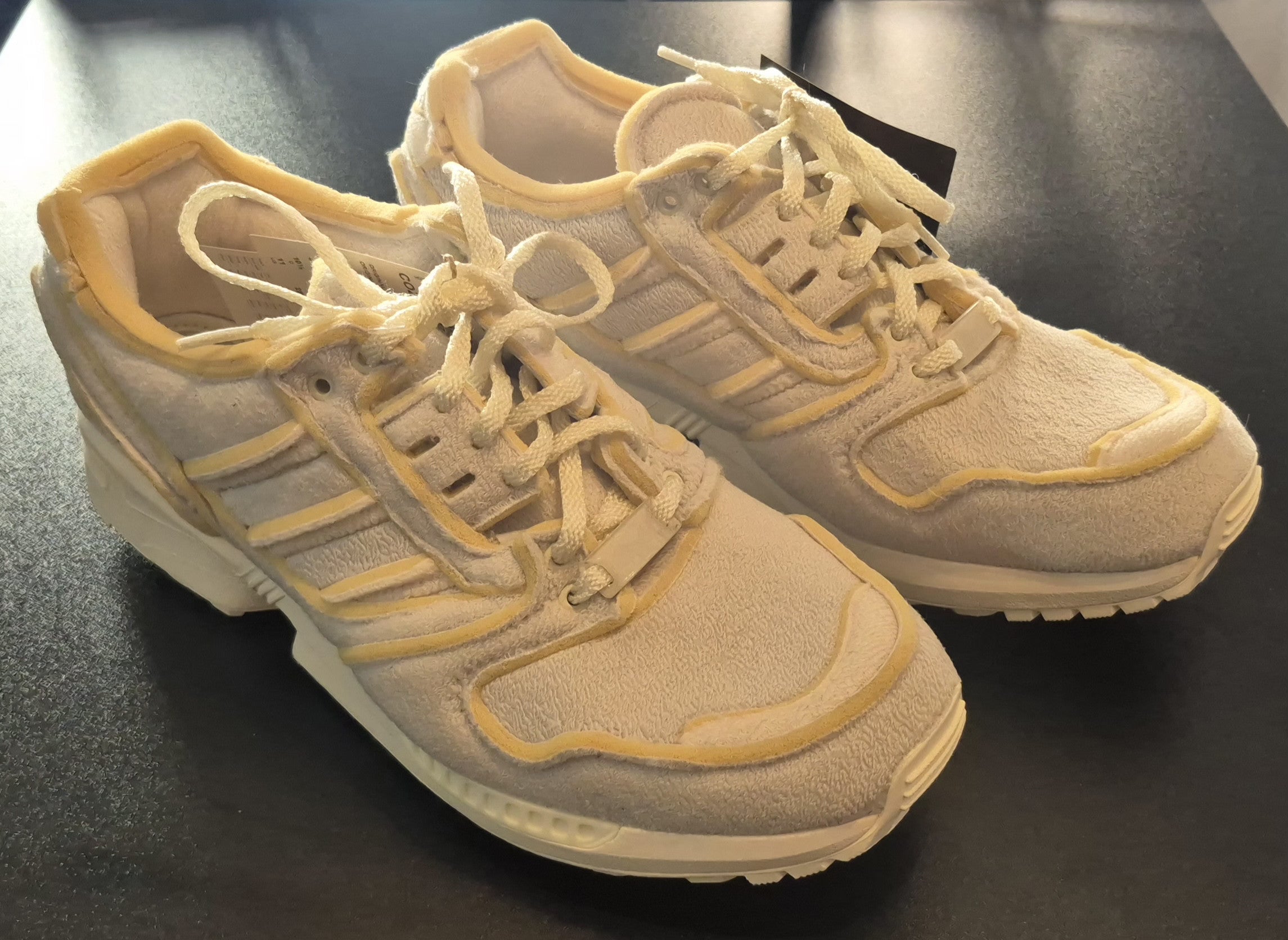Adidas Originals ZX 8000 "Cozy" 45 1/3 – Bild 1