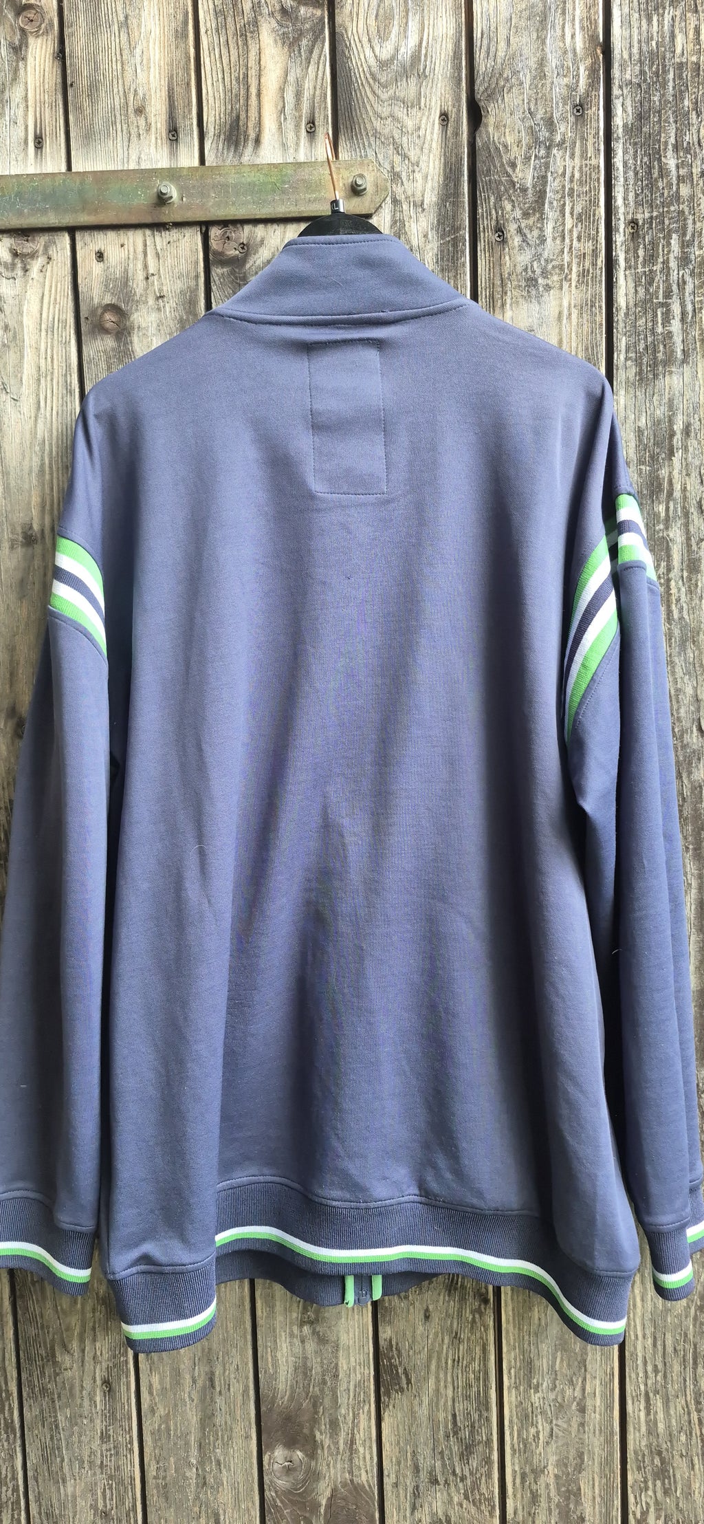 Ecko Unlimited Vintage Hoodie Mehrfarbig – Bild 3