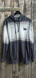 Karl Kani Vintage Hoodie Mehrfarbig – Bild 1