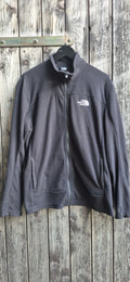 The North Face Vintage Jacke Schwarz – Bild 1