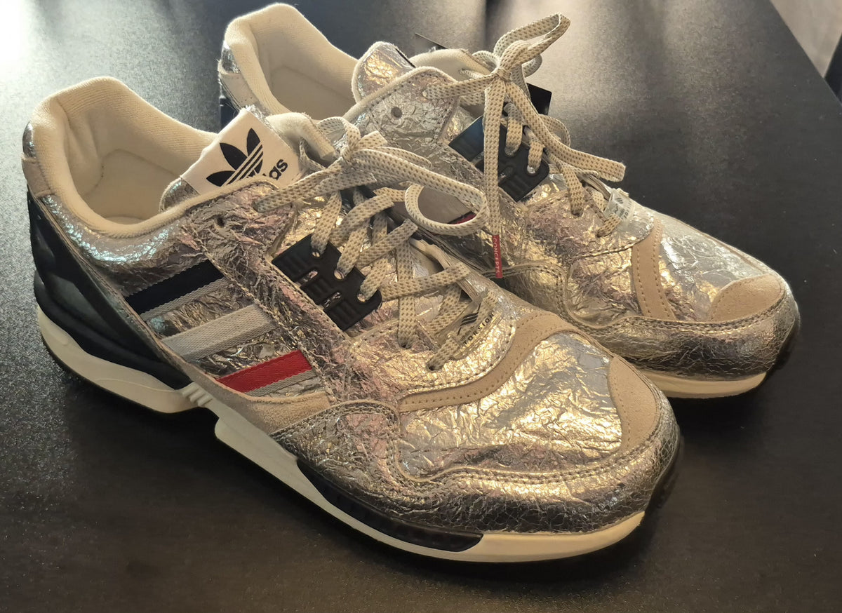 Adidas Originals ZX 9000 "Concepts" 44 2/3 – Bild 1