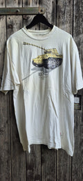 Ecko Unlimited Vintage T-Shirt Mehrfarbig – Bild 1