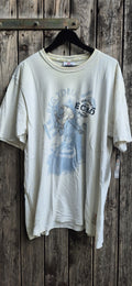 Ecko Unlimited Vintage T-Shirt Mehrfarbig – Bild 1