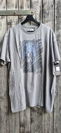Ecko Unlimited Vintage T-Shirt Mehrfarbig – Bild 1