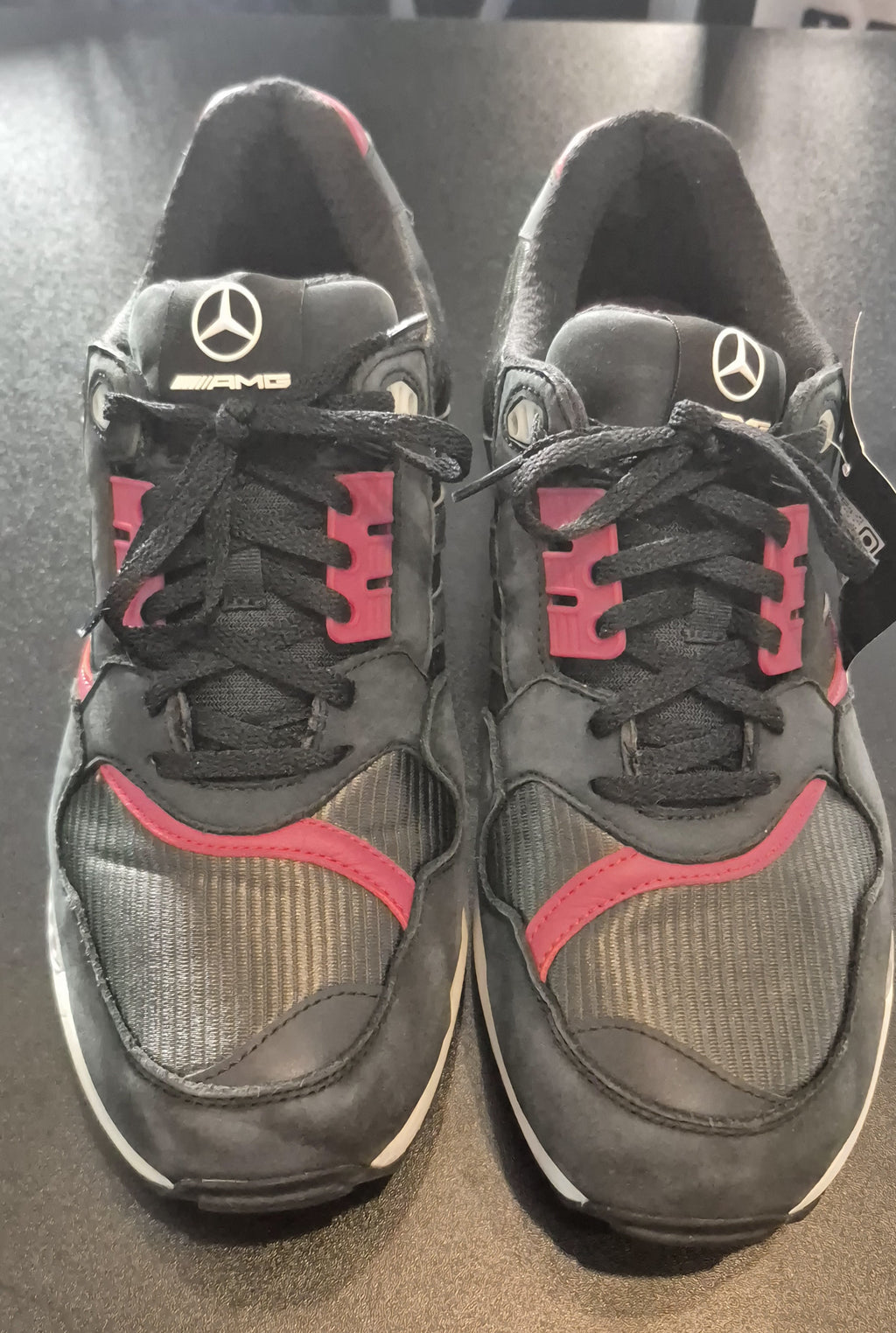 Adidas Originals ZX 8000 "AMG" 44 2/3 – Bild 2