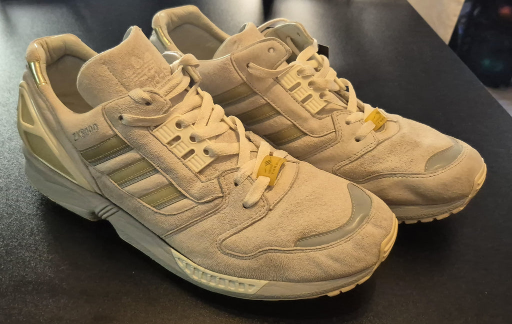 Adidas Originals ZX 9000 46 – Bild 1