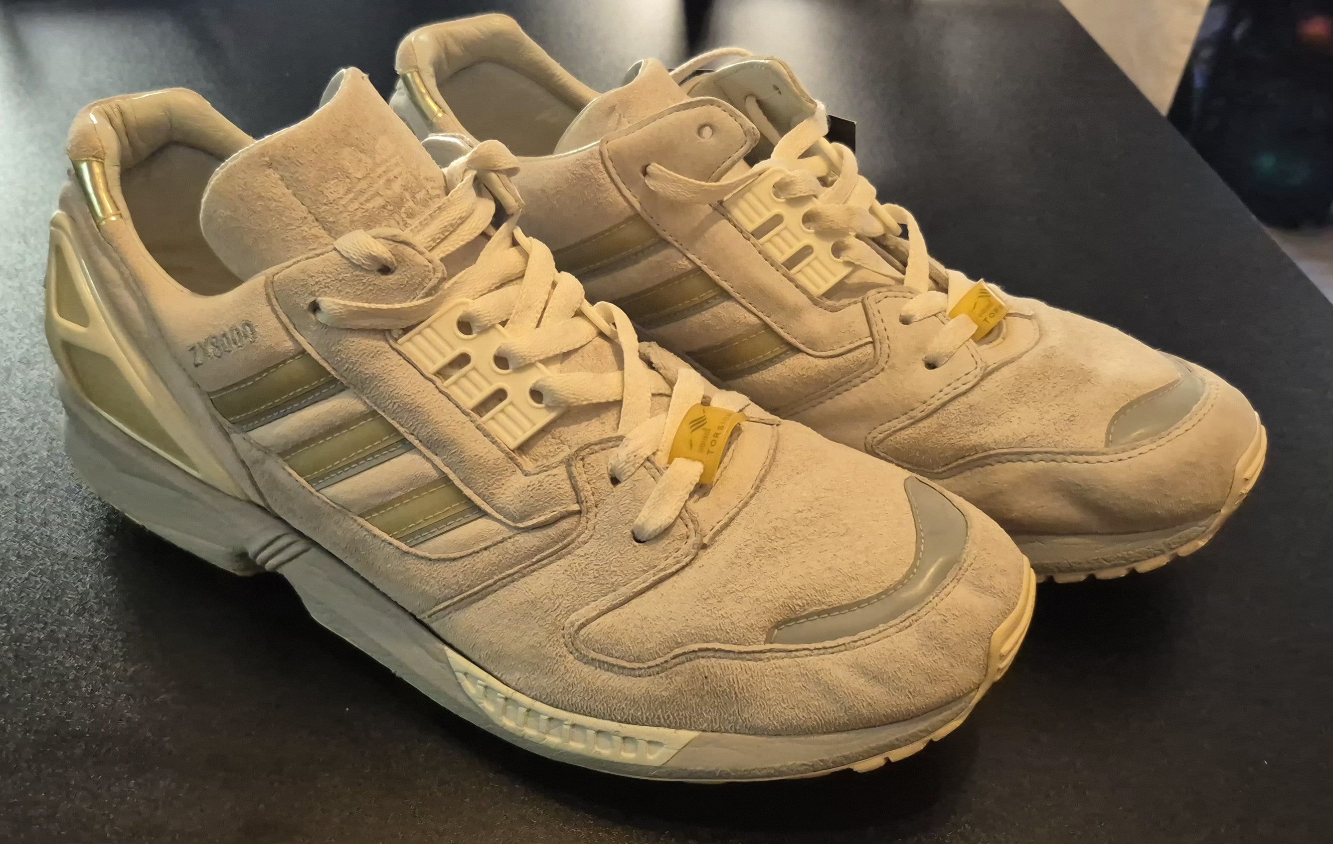 Adidas Originals ZX 9000 46 – Bild 1
