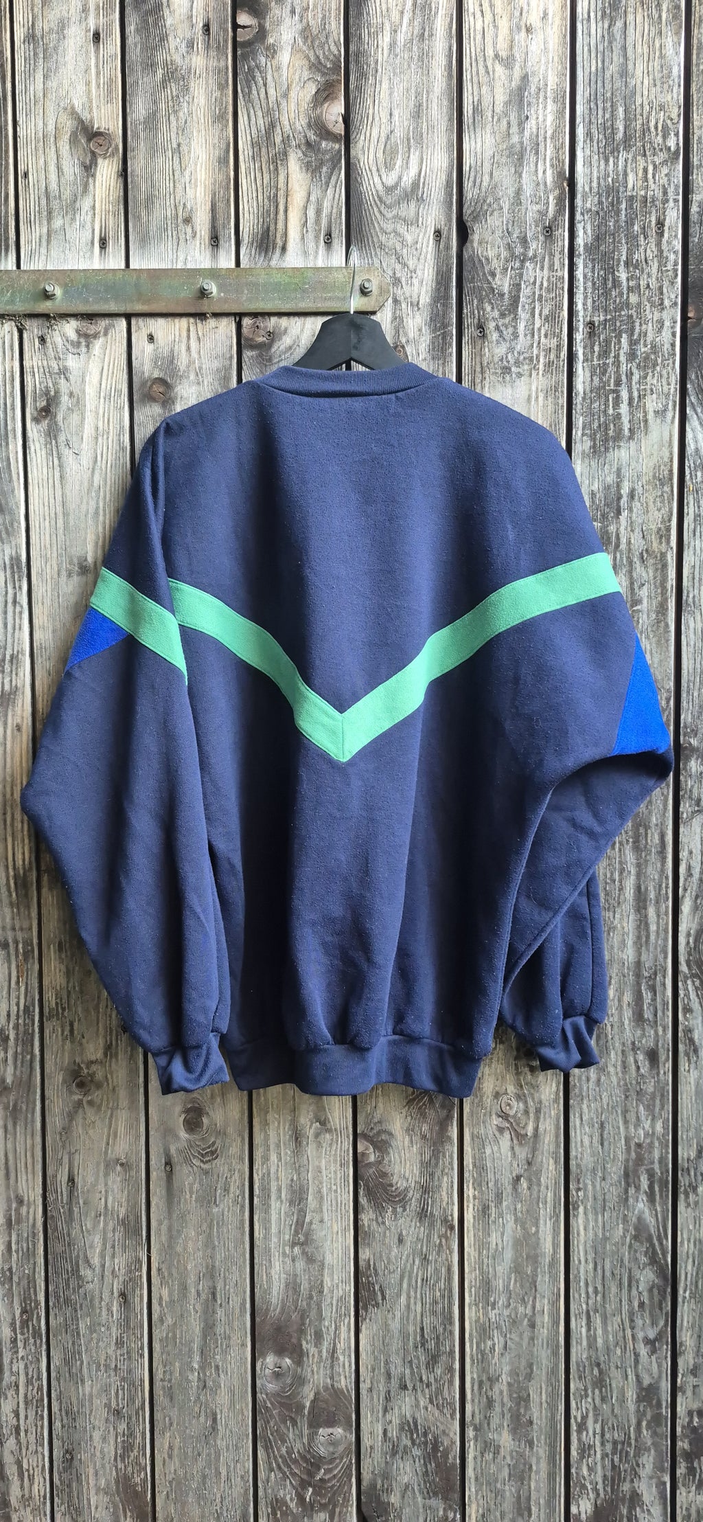 Adidas Originals Vintage Sweatshirt Mehrfarbig – Bild 3
