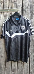 Adidas Originals Vintage Trikot Schwarz – Bild 1