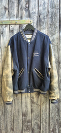 Chevignon Vintage Jacke Mehrfarbig – Bild 1