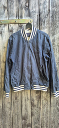 Chevignon Vintage Jacke Dunkelblau – Bild 1