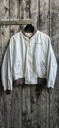 Chevignon Vintage Jacke Beige – Bild 1