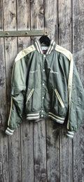 Chevignon Vintage Jacke Khaki – Bild 1