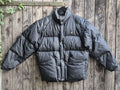 Chevignon Vintage Jacke Schwarz – Bild 1