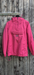 Napapijri Vintage Jacke Pink – Bild 1