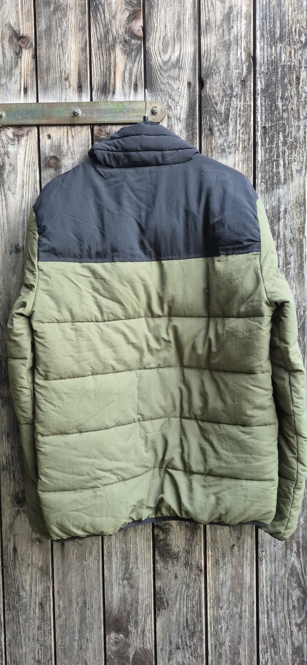 Ellesse Vintage Jacke Mehrfarbig – Bild 3