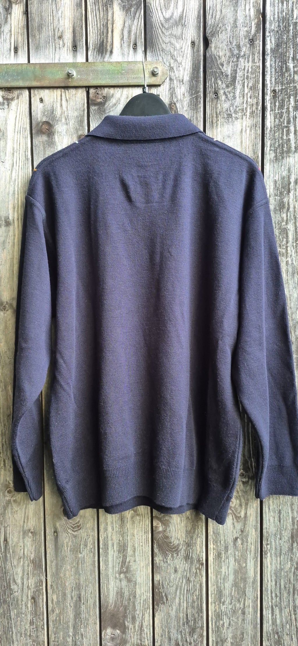 Paul&Shark Vintage Sweatshirt Mehrfarbig – Bild 3