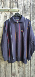 Paul&Shark Vintage Sweatshirt Mehrfarbig – Bild 1
