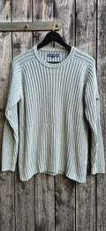 Chevignon Vintage Sweatshirt Mehrfarbig – Bild 1