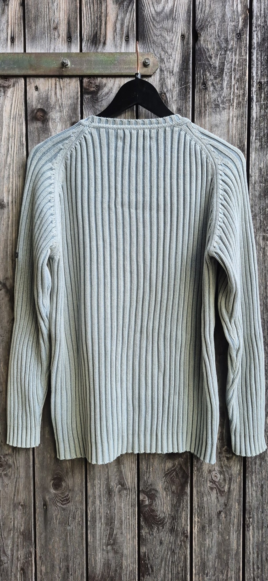 Chevignon Vintage Sweatshirt Mehrfarbig – Bild 3
